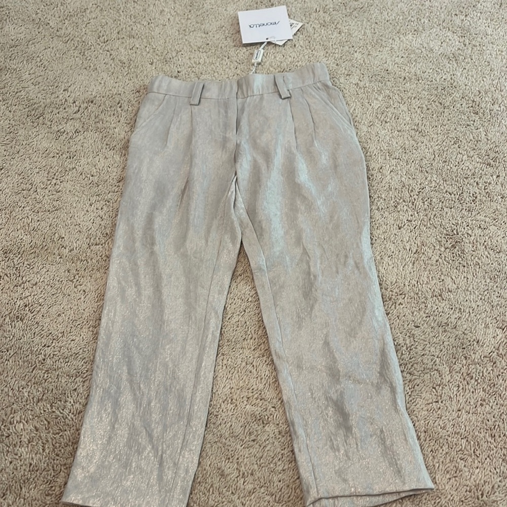 Simonetta Kids pants
